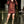 Load image into Gallery viewer, Burgundy oversize blazer dress
