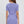 Load image into Gallery viewer, BLUE KNIT SSLV CROP TOP AND PLEATED MINI SKIRT SET
