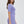 Load image into Gallery viewer, BLUE KNIT SSLV CROP TOP AND PLEATED MINI SKIRT SET
