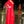 Load image into Gallery viewer, Amor Bello Vestido Rojo Cristales y Plumas
