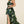 Load image into Gallery viewer, Tropical Leaf Maxi Dress
