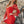 Load image into Gallery viewer, Red Bandage Dress
