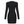 Load image into Gallery viewer, Let&#39;s Talk Business Dress Features a Blazer Silhouette - iavisionboutique
