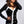 Load image into Gallery viewer, Let&#39;s Talk Business Dress Features a Blazer Silhouette - iavisionboutique
