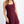 Load image into Gallery viewer, BURGUNDY TENNIS ROMPER DRESS - iavisionboutique
