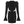 Load image into Gallery viewer, The Boss Babe Collection Black LongSleeve RoundNeck BandageDress
