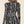Load image into Gallery viewer, Ancient print long sleeve bodycon mini dress.

