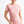 Load image into Gallery viewer, Pink Athletic Short Sleeve Top - iavisionboutique

