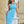 Load image into Gallery viewer, Blue Bandage Dress - iavisionboutique
