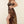 Load image into Gallery viewer, Tigress Print Monokini Style Midi Dress
