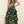 Load image into Gallery viewer, Tropical Leaf Maxi Dress
