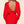 Load image into Gallery viewer, Red Cable Knit Skirt Set
