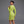 Load image into Gallery viewer, Green Striped V Neck Bandage Dress - iavisionboutique
